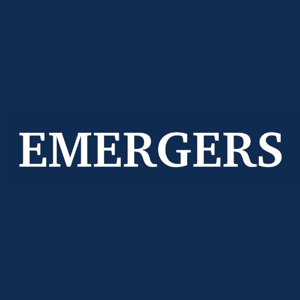 EMERGERS