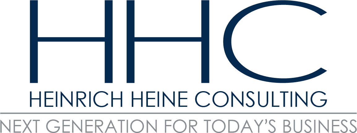 Heinrich Heine Consulting e.V.