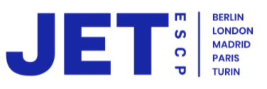 JET ESCP Europe