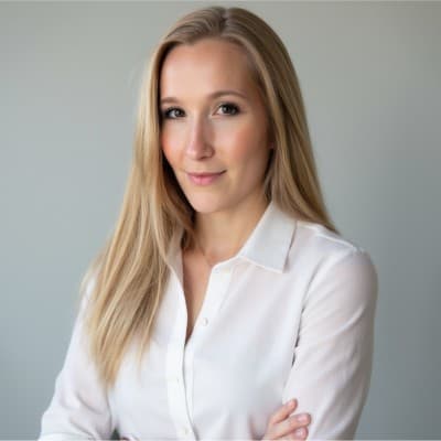Saskia — Mentee mit Offer bei Oliver Wyman