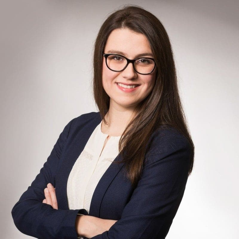 Anita Mrsic