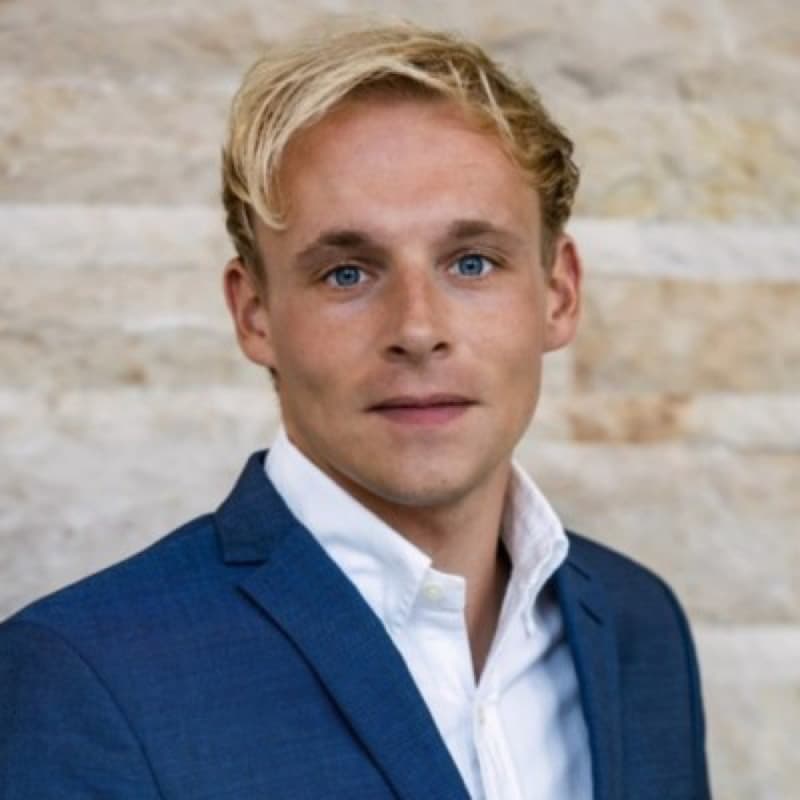 Fabian Sies