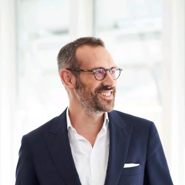 Dr. Florian Brummer