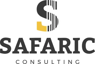 Safaric Consulting Logo