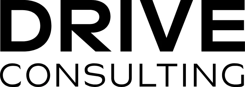 DRIVE Consulting Logo