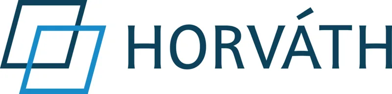 Horváth Logo