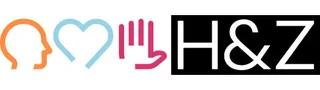 h&z Unternehmensberatung Logo