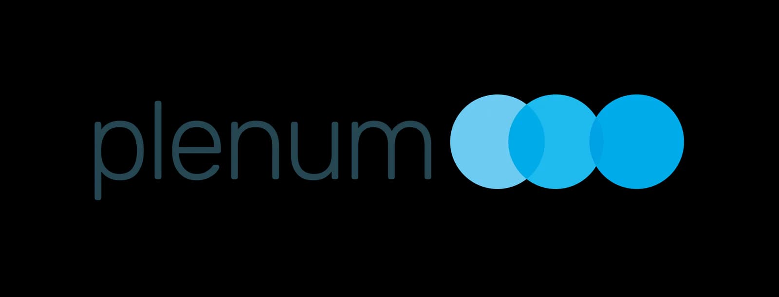Plenum Logo