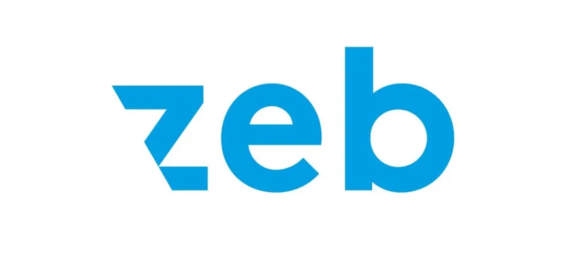 zeb Logo