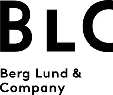 Berg Lund & Company (BLC) Logo