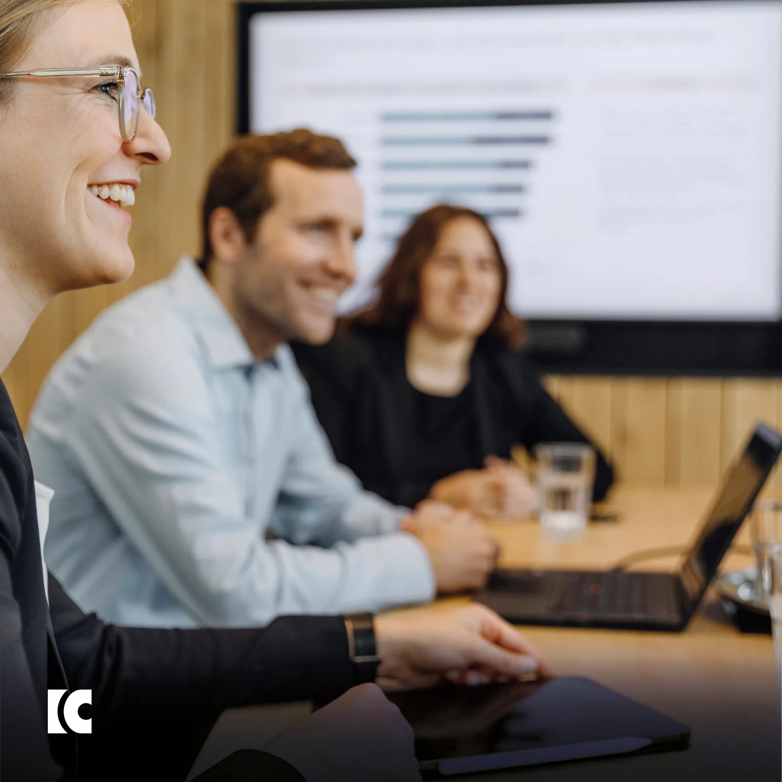 Intero Consulting 2025 In&Out Consulting