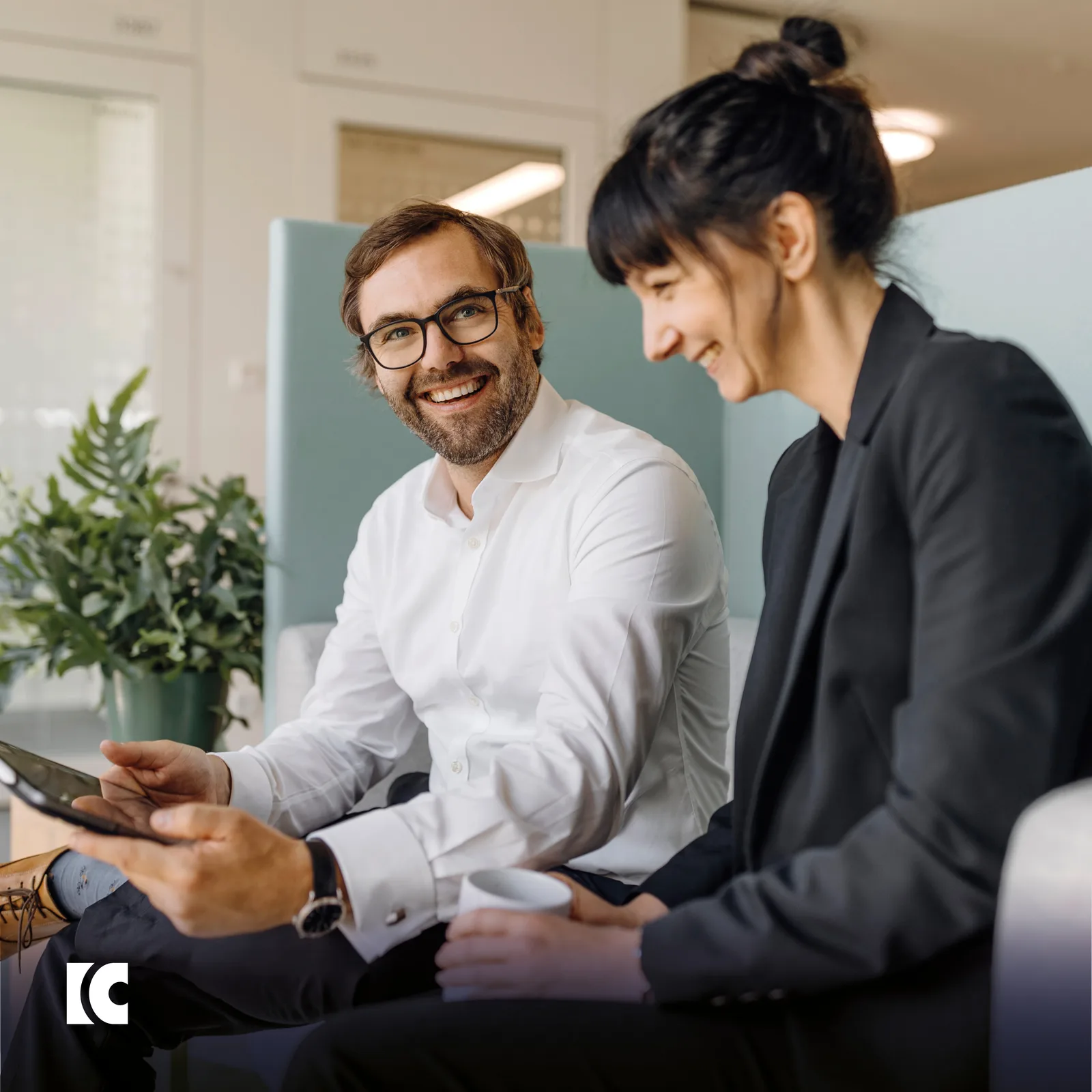 Intero Consulting 2025 In&Out Consulting