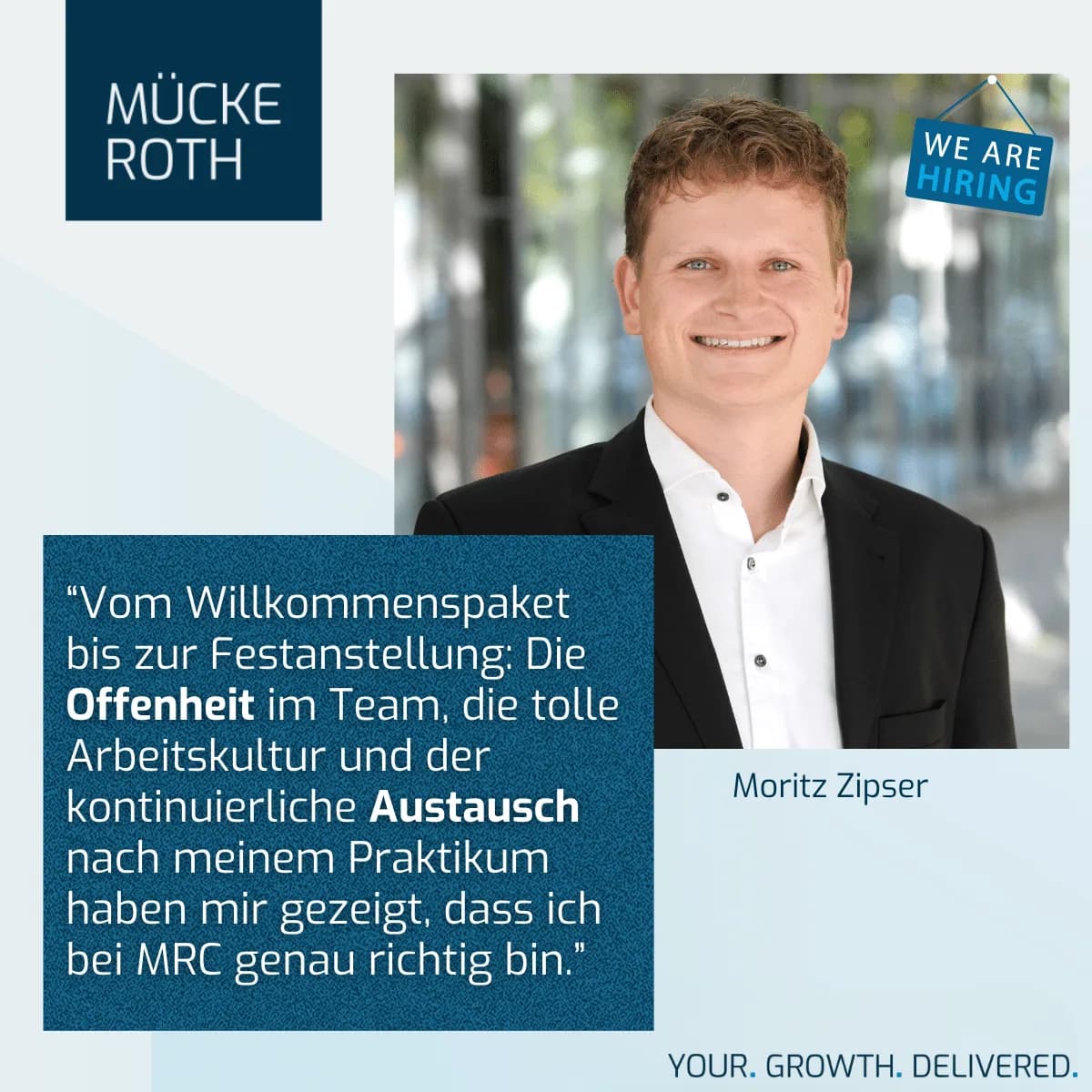 Mücke Roth & Company