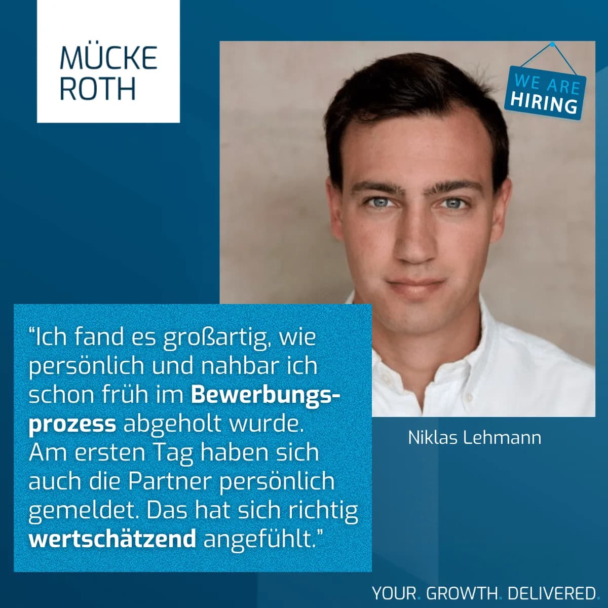 Mücke Roth & Company
