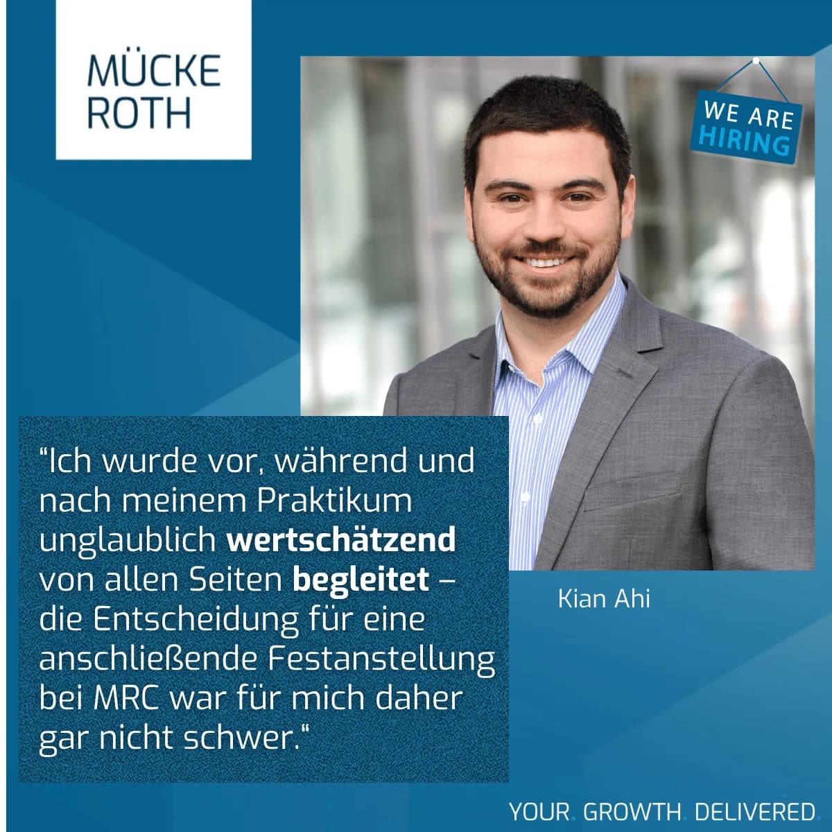 Mücke Roth & Company