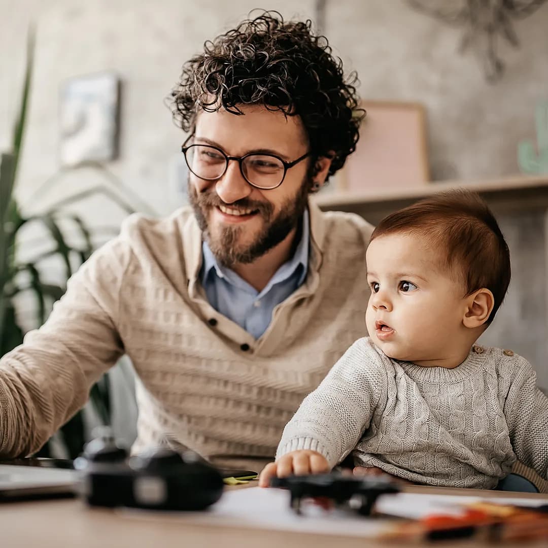 Strategy& Life at 2