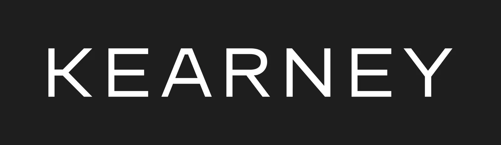 Kearney Logo