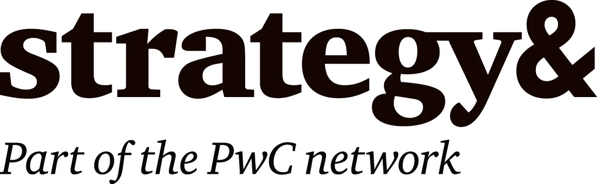 Strategy& Logo