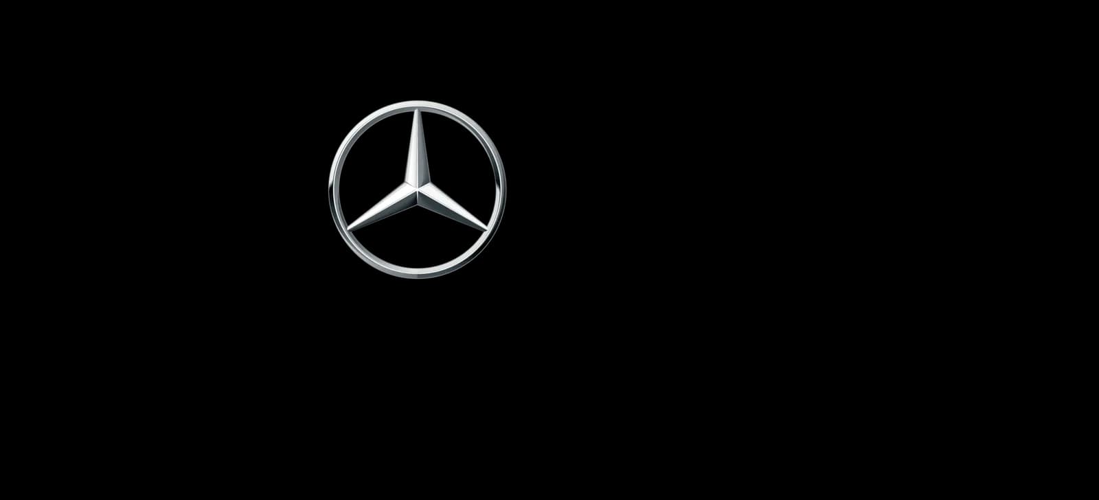Mercedes-Benz Management Consulting Logo