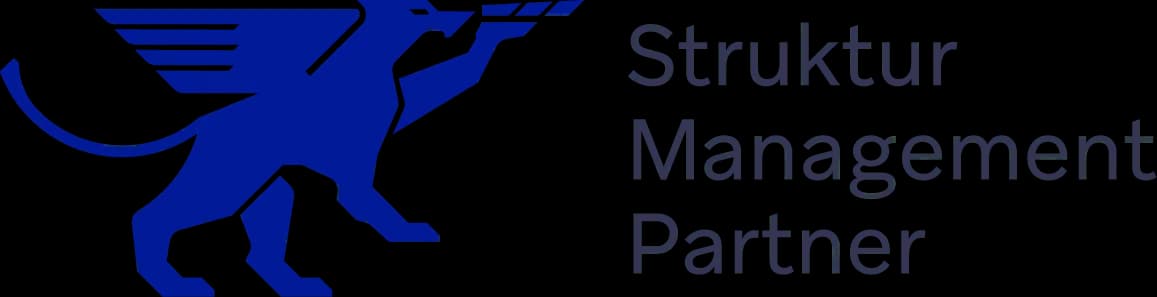 Struktur Management Partner Logo