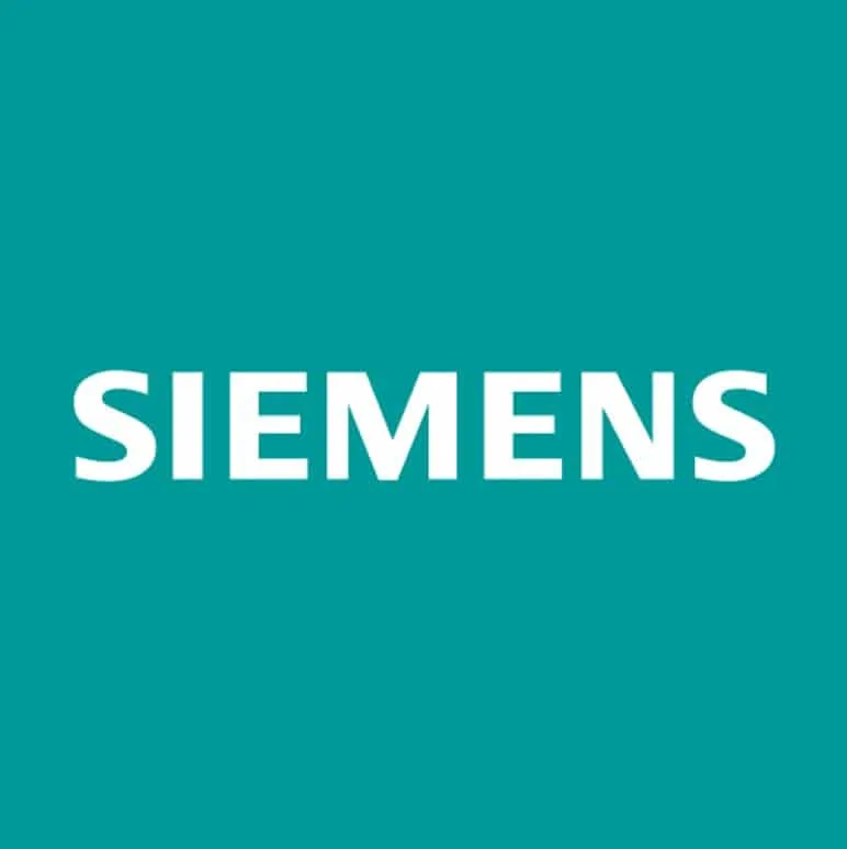 Siemens Advanta Logo