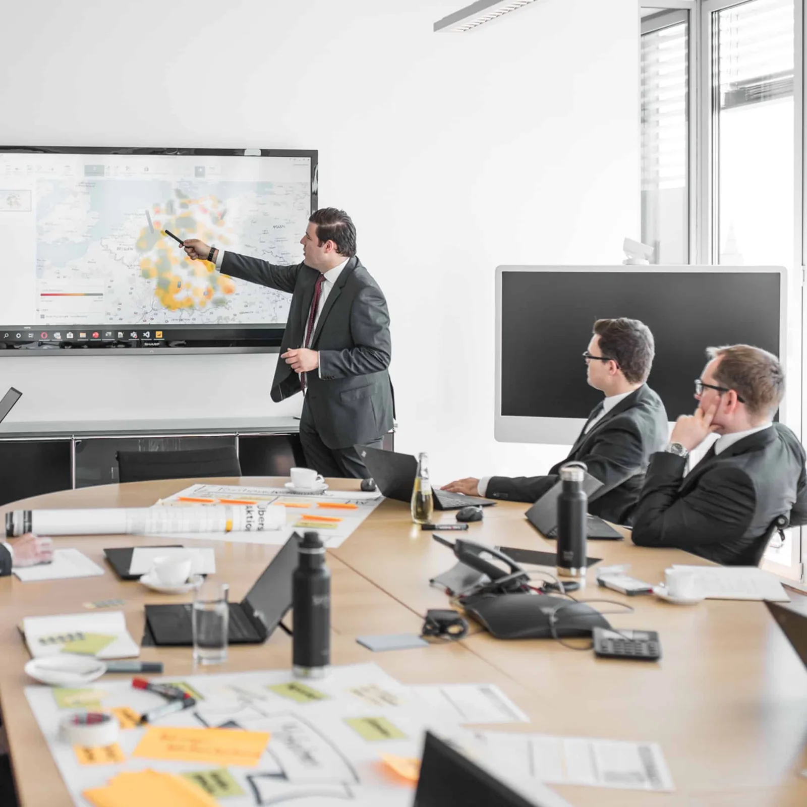 Safaric Consulting Image 2