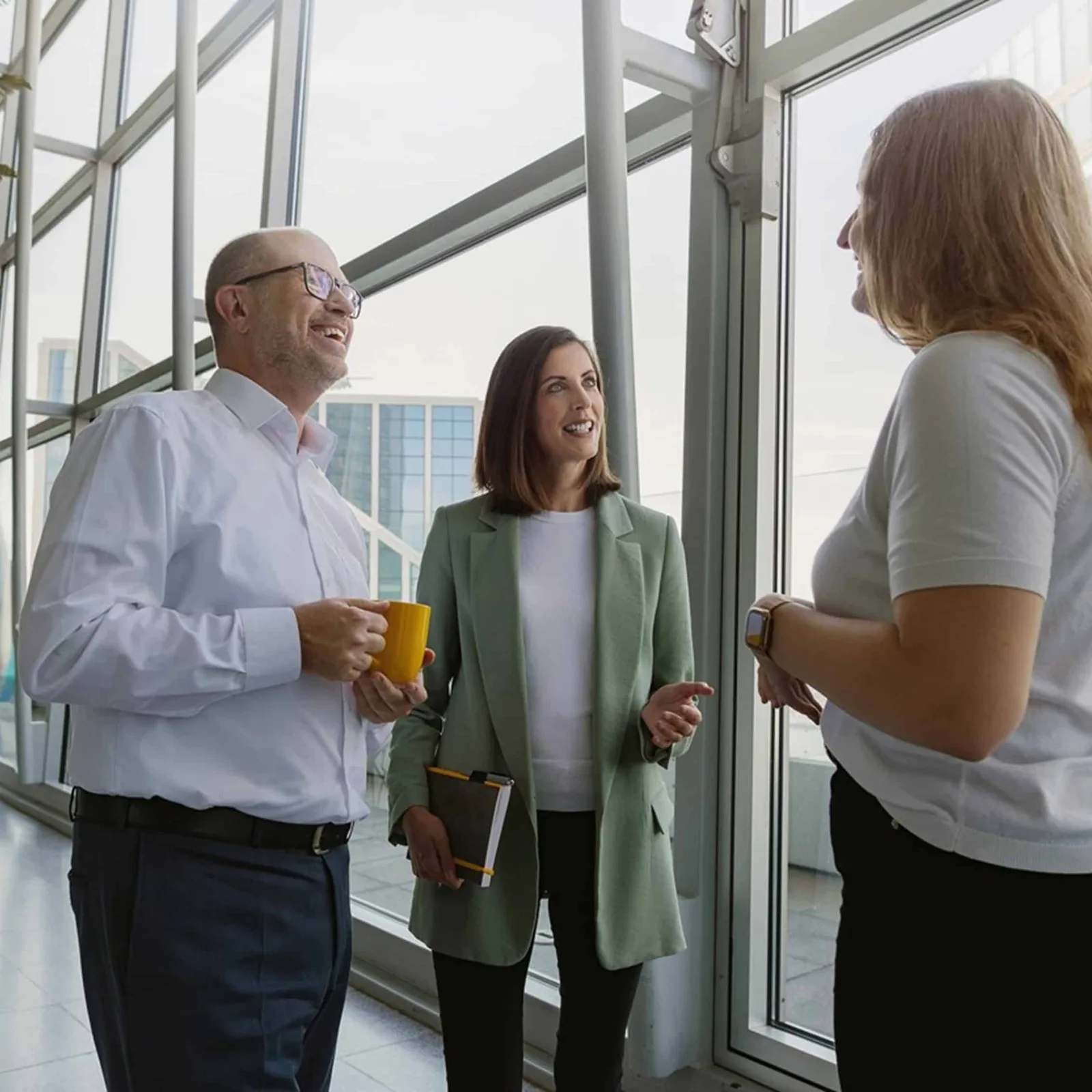 Commerz Business Consulting Professionals