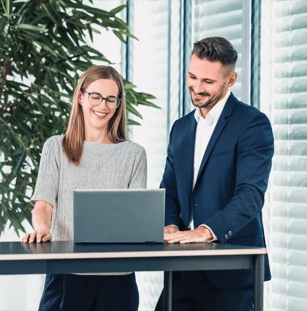 Horváth In&Out Consulting Squares
