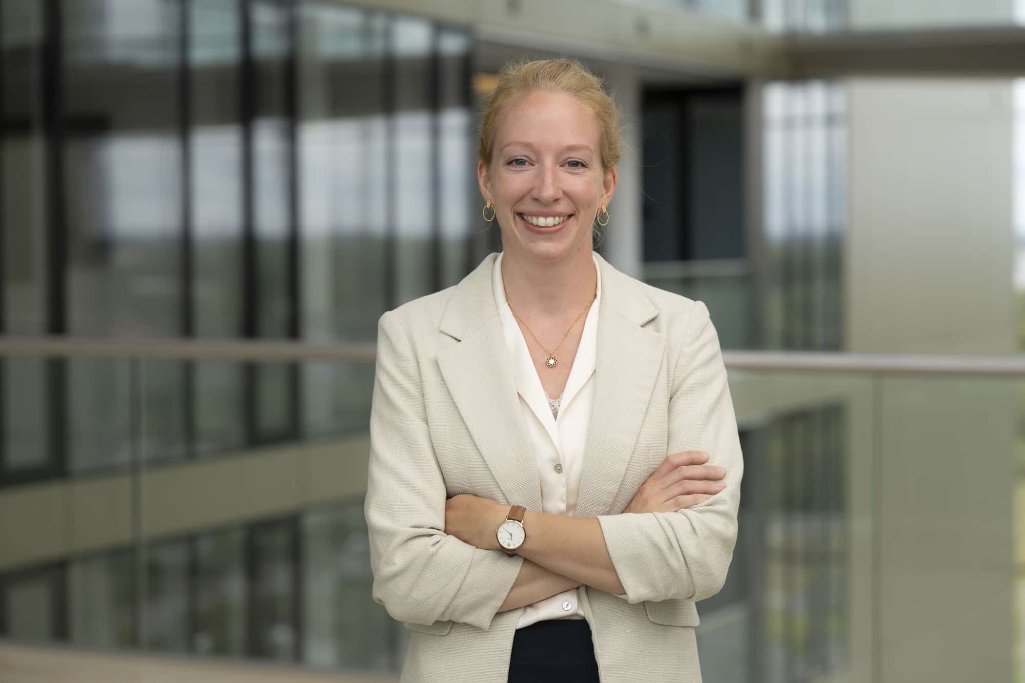 Elisabeth Remm
