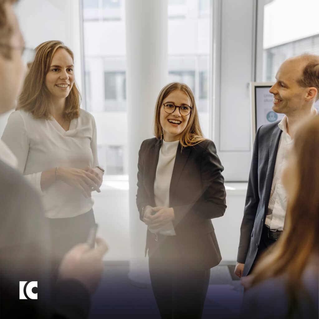 Intero Consulting 2025 In&Out Consulting
