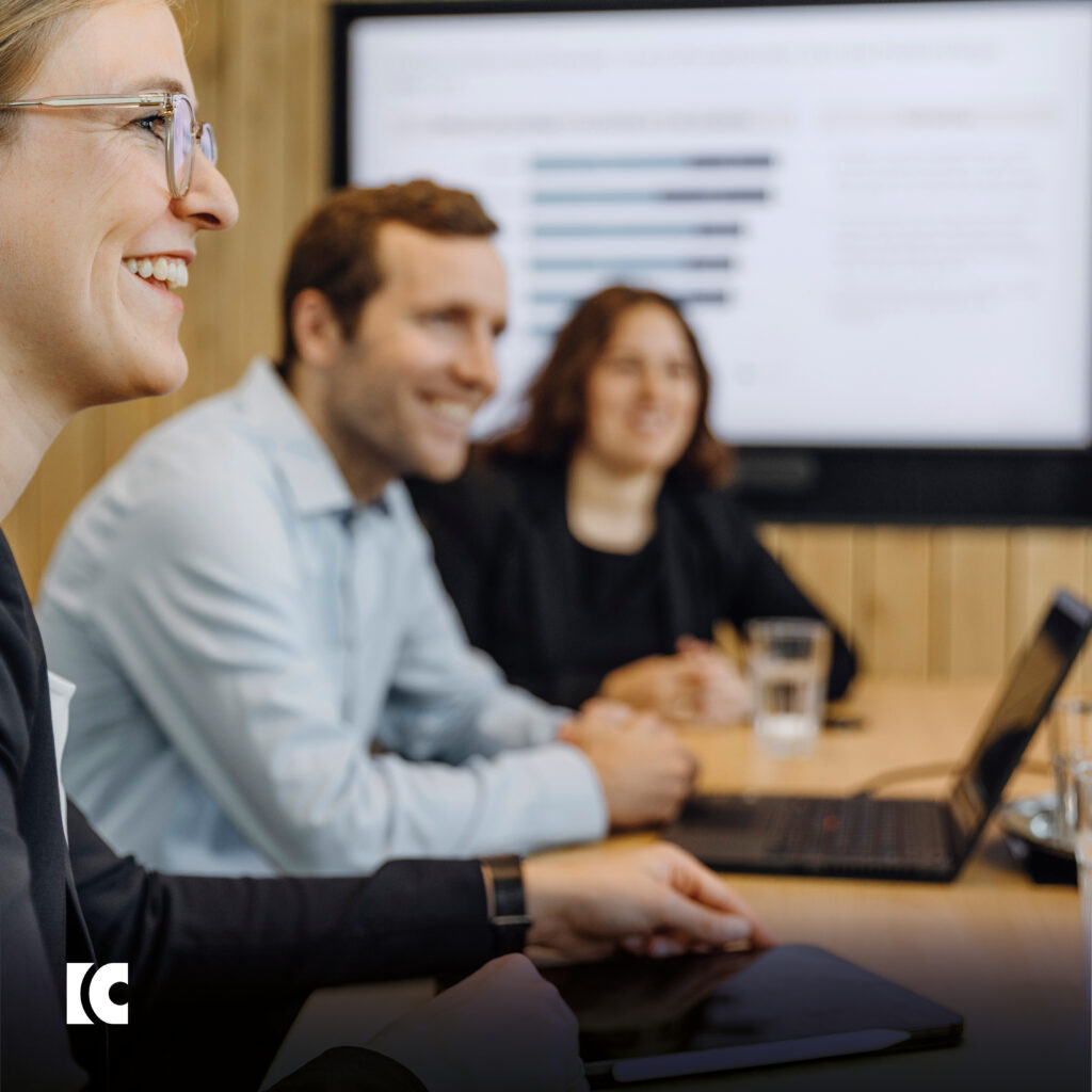 Intero Consulting 2025 In&Out Consulting