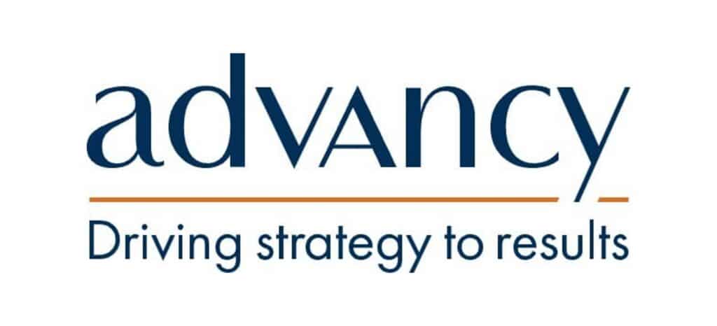Advancy Logo
