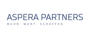 Aspera Partners Logo | In&Out Consulting