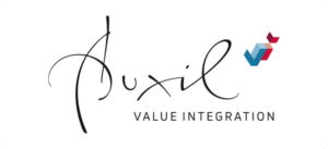 Auxil Value Integration Logo | | In&Out Consulting