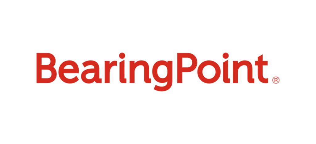 BearingPointLogoWhite