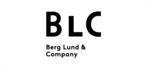 Berg Lund BLC Logo | In&Out Consulting