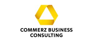 Commerz Business Consulting Logo Partnerpage