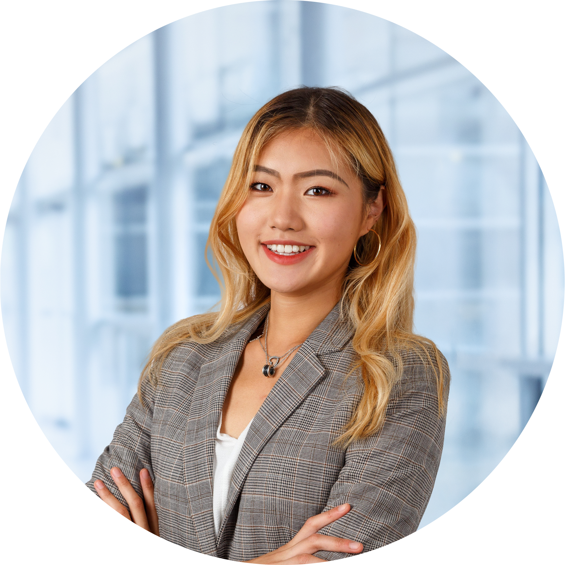 Li-en Lin - Allianz