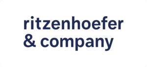 Logo Ritzenhoefer & Company In&Out Consulting