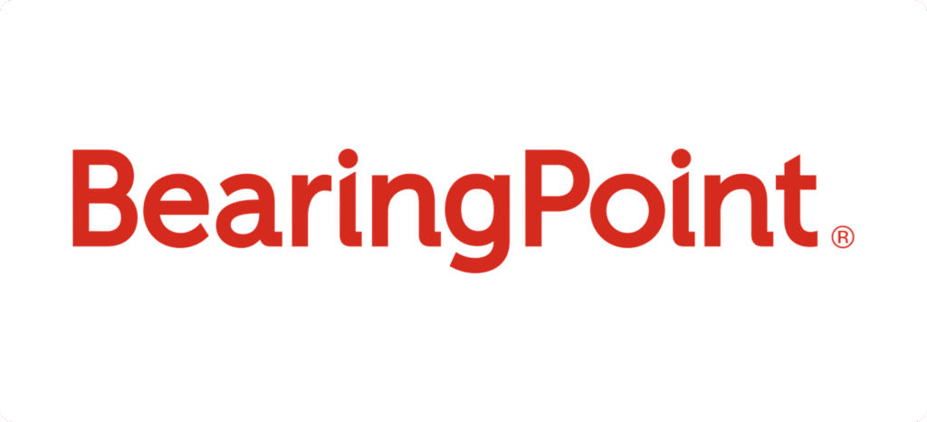 BearingPoint Logo