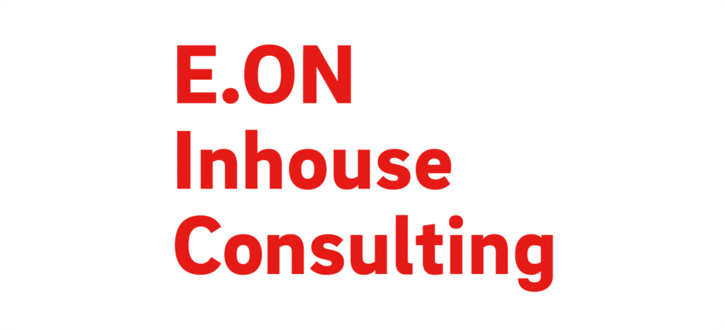 E.ON Inhouse Consulting (ECON) Logo