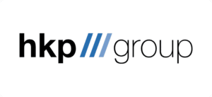 hkp group Logo