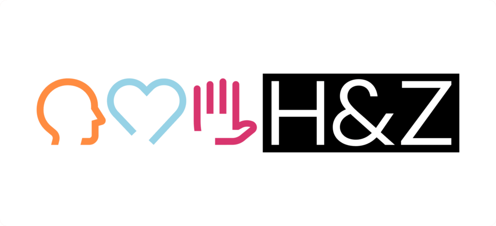 H&Z Unternehmensberatung Logo