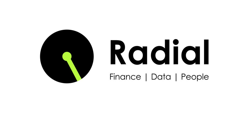 Radial Logo