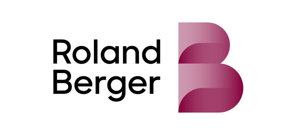 Roland Berger Partner Logo