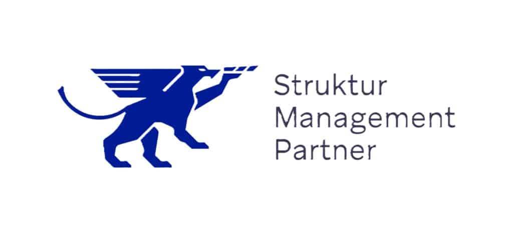 Struktur Management Partner
