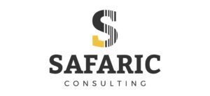 Safaric Consulting Logo