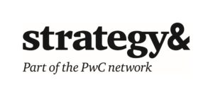 Strategy& Logo