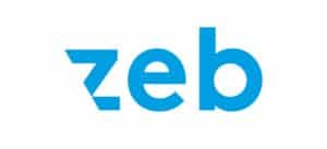 ZEB logo