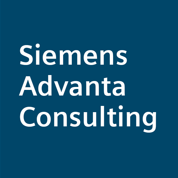 Siemens Advanta Consulting Logo